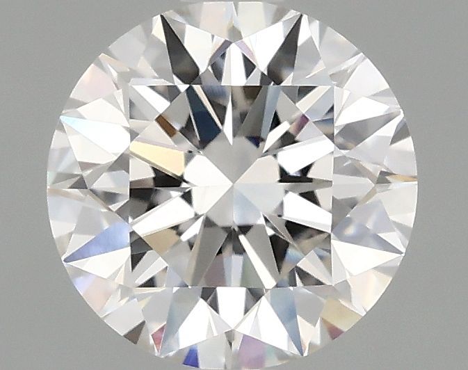 1.00 ct. round Lab Grown Diamond front image