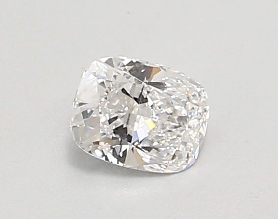Cushion Diamond
