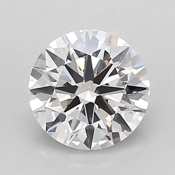 1.00 ct. round Lab Grown Diamond front image