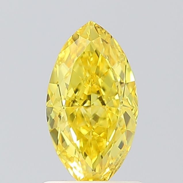 1.01 ct. marquise Lab Grown Diamond front image