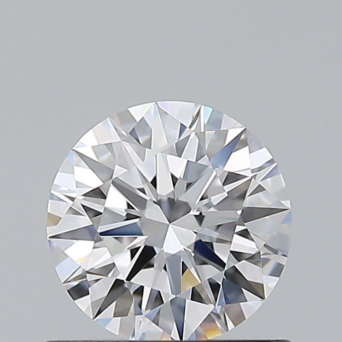 Diamant Rond 0.70 ct - Couleur D - Pureté IF