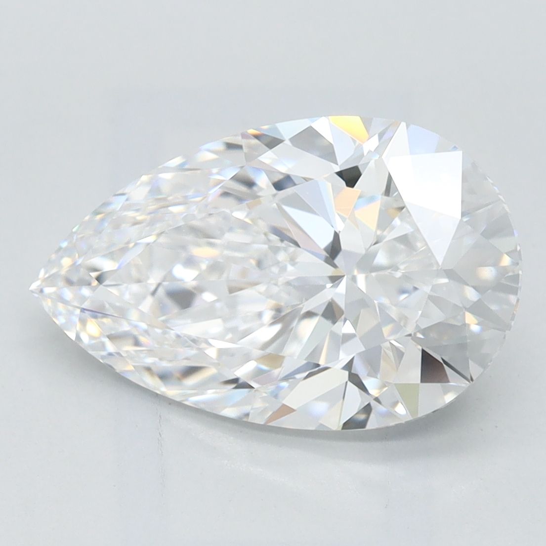 2.67 Carat