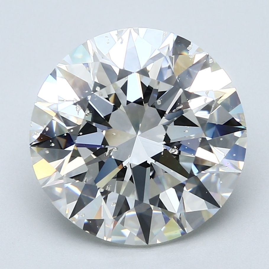 Round Diamond