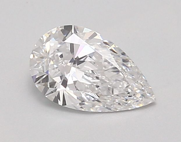 0.93 ct. pear Lab Grown Diamond front image