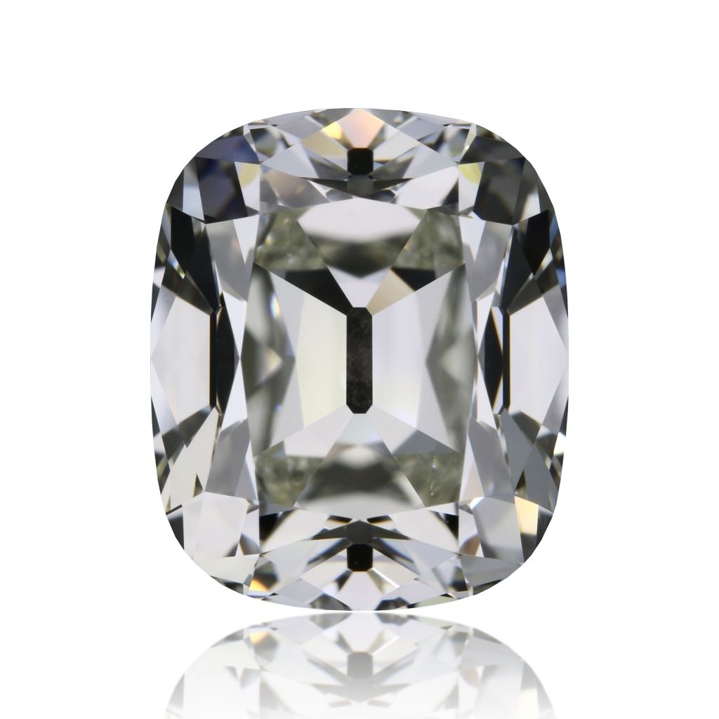 2.02 ct Old miner Diamond