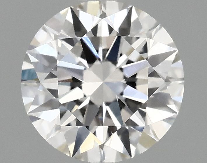 1.09 ct. round Lab Grown Diamond front image