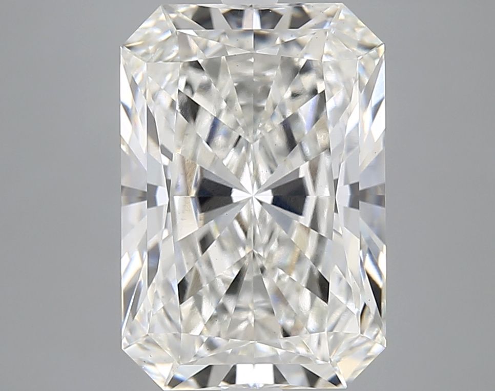 Radiant Diamond