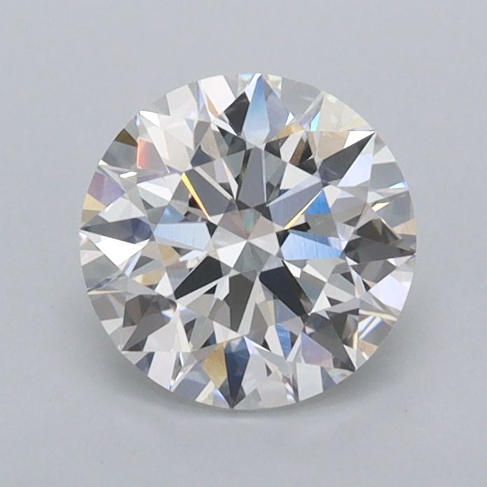 1.06 ct. round Lab Grown Diamond front image