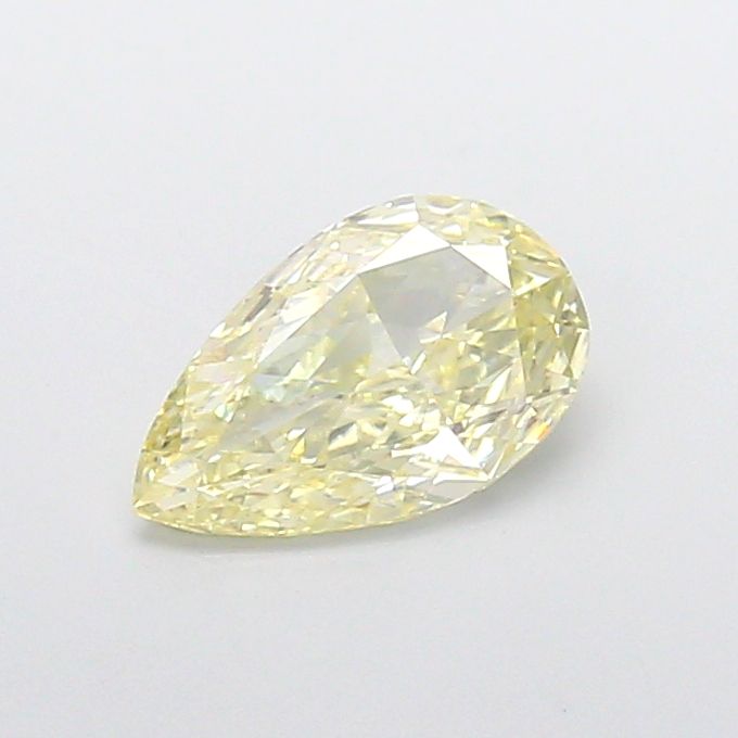 1.08 ct. pear Lab Grown Diamond front image