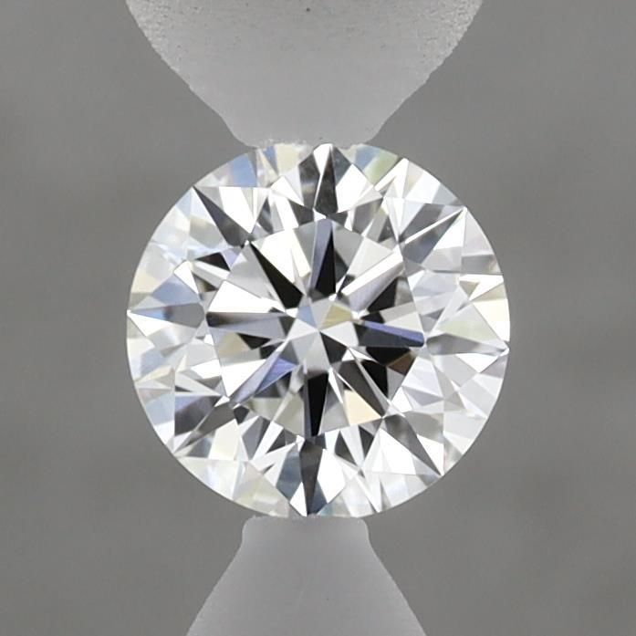 0.54 ct lab-grown Round Diamond