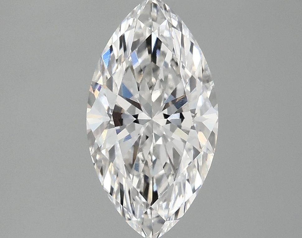 1.59 ct. marquise Lab Grown Diamond front image