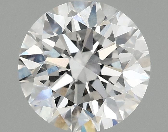 1.53 ct. round Lab Grown Diamond front image