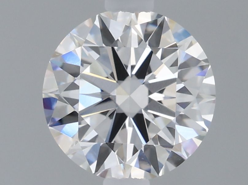 1.07 ct. round Lab Grown Diamond front image