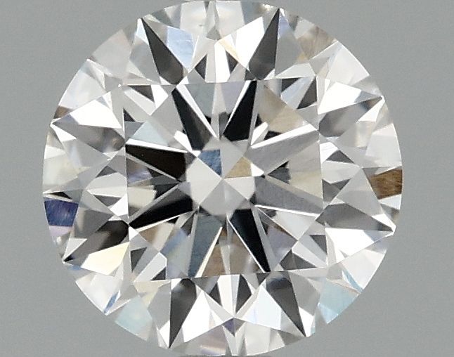 1.01 ct. round Lab Grown Diamond front image