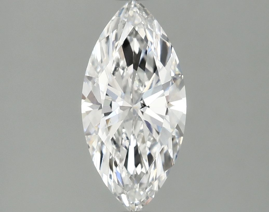 1.46 ct. marquise Lab Grown Diamond front image