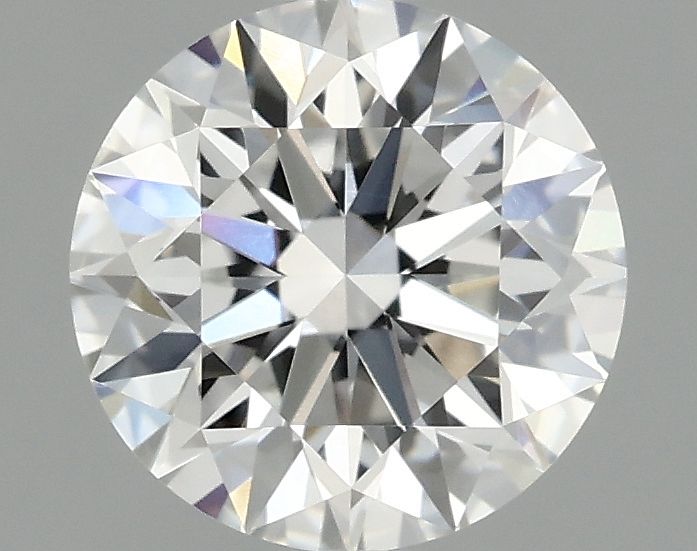 1.09 ct. round Lab Grown Diamond front image