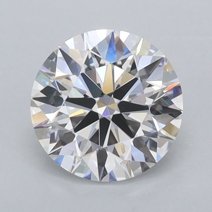 1.16 ct. round Lab Grown Diamond front image
