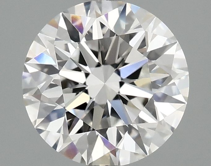 1.99 ct. round Lab Grown Diamond front image