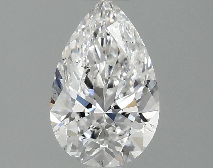1.05 ct. pear Lab Grown Diamond front image