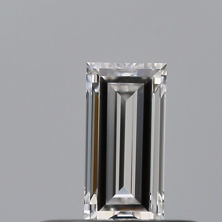 0.31 Carat Baguette Diamond D IF