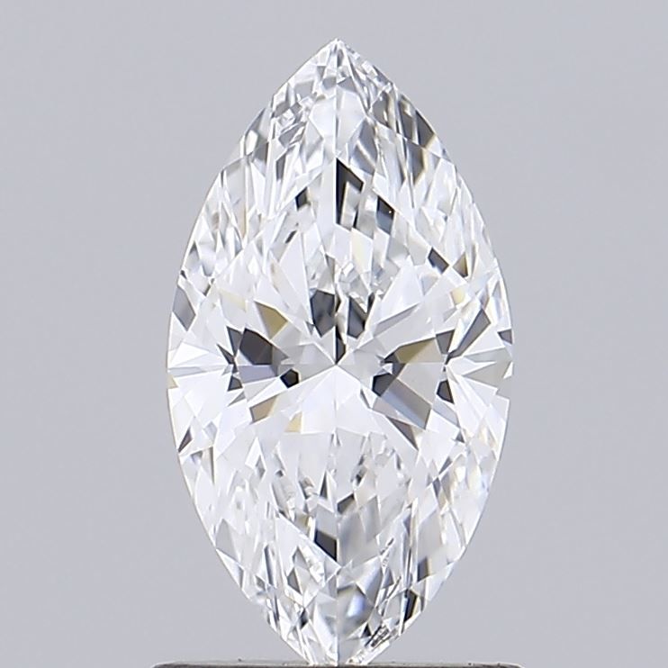 1.01 ct. marquise Lab Grown Diamond front image