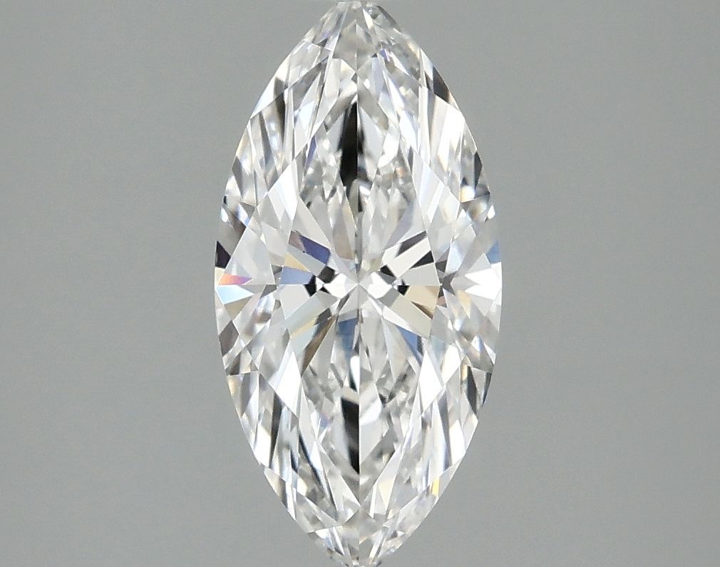 1.59 ct. marquise Lab Grown Diamond front image