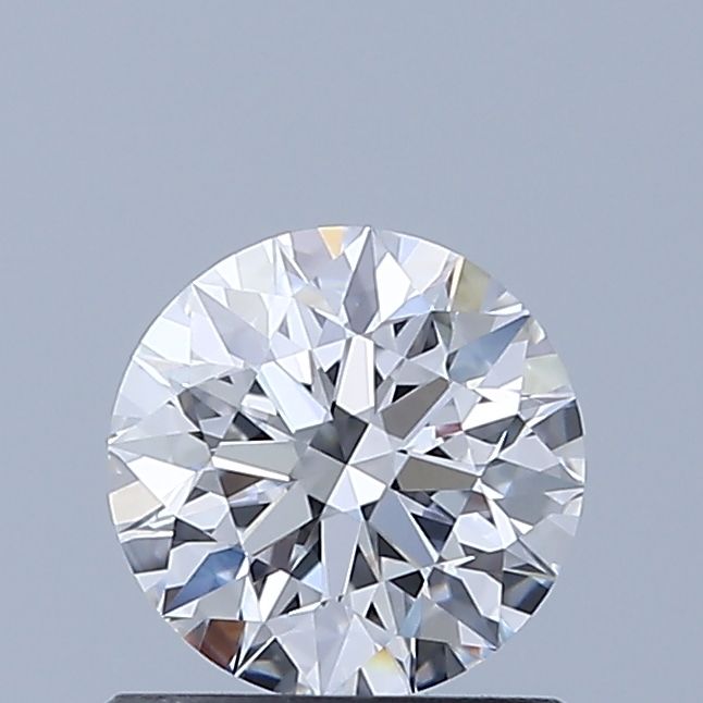 0.78 ct. round Lab Grown Diamond front image