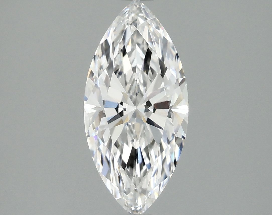1.49 ct. marquise Lab Grown Diamond front image