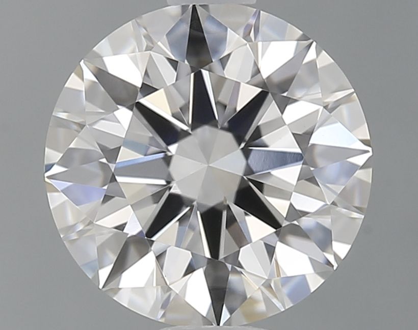 1.11 carat d VS1 EX Cut GIA round diamond