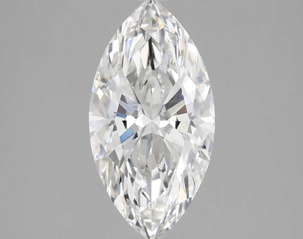 1.59 ct. marquise Lab Grown Diamond front image