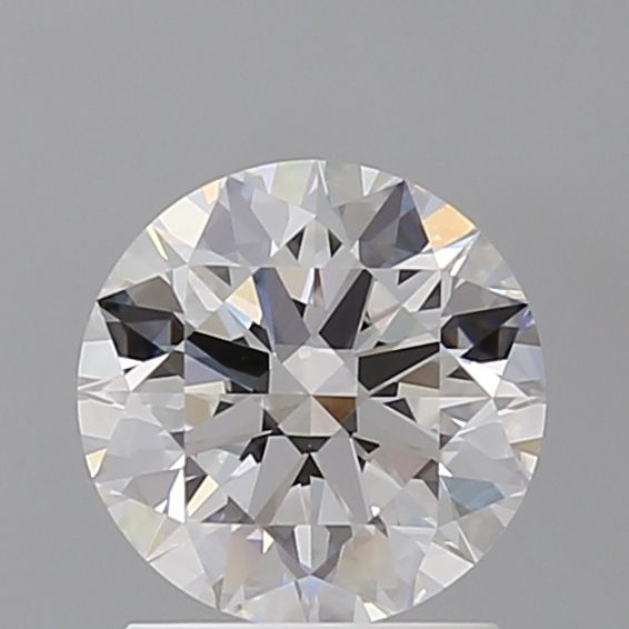 1.59 ct. round Lab Grown Diamond front image