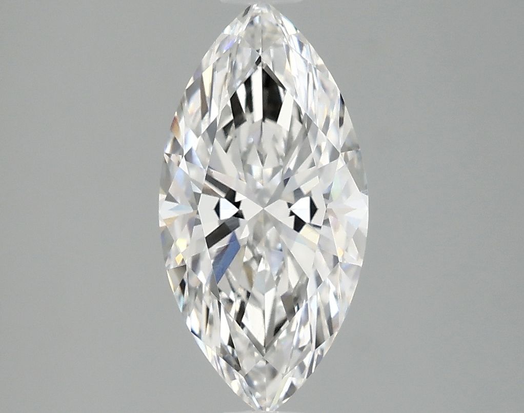 1.59 ct. marquise Lab Grown Diamond front image