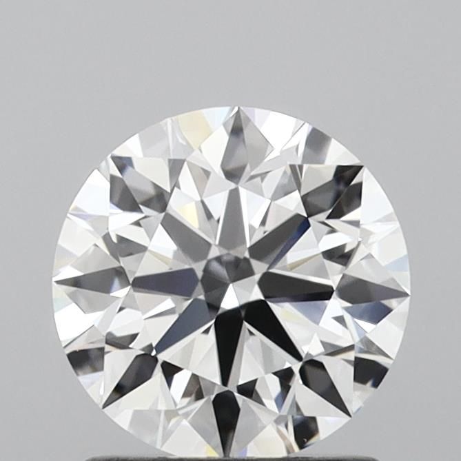 1.32 ct. round Lab Grown Diamond front image