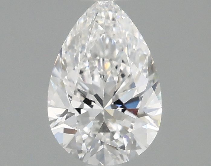 1.08 ct. pear Lab Grown Diamond front image