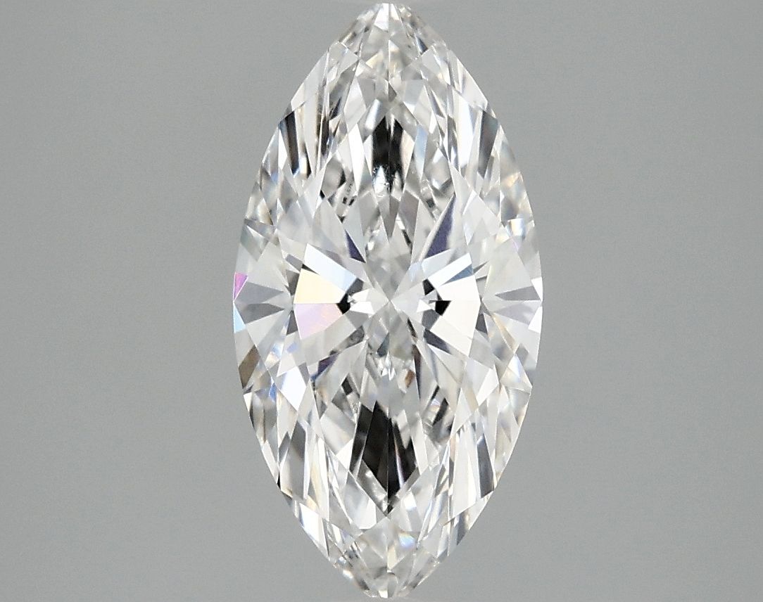 1.91 ct. marquise Lab Grown Diamond front image