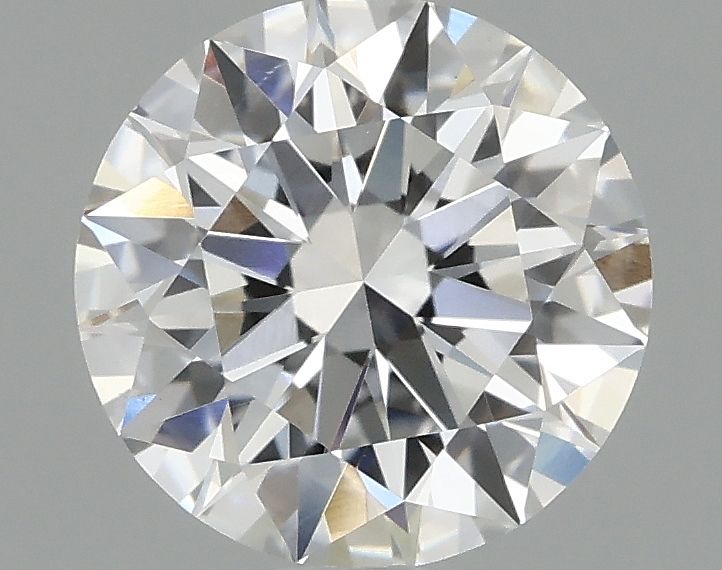 1.09 ct. round Lab Grown Diamond front image