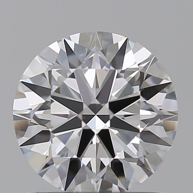 1.02 ct. round Lab Grown Diamond front image