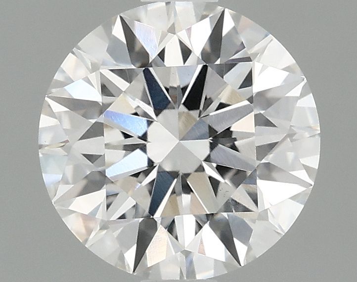 1.49 ct. round Lab Grown Diamond front image