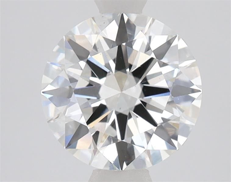 1.51 ct. round Lab Grown Diamond front image