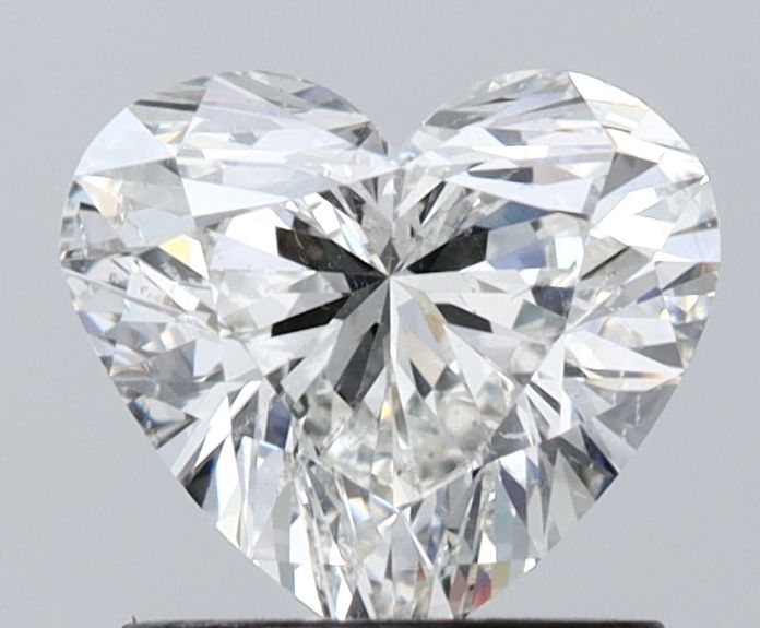 Heart Diamond