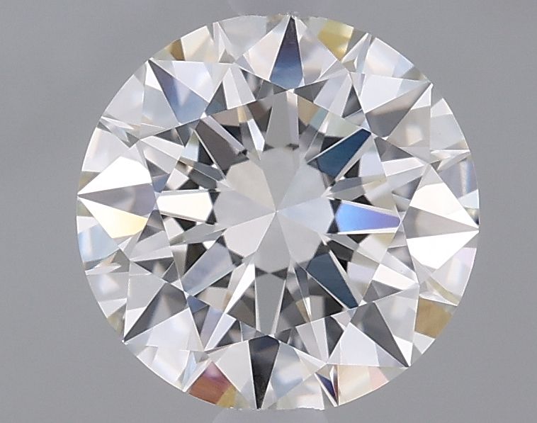 1.06 ct. round Lab Grown Diamond front image