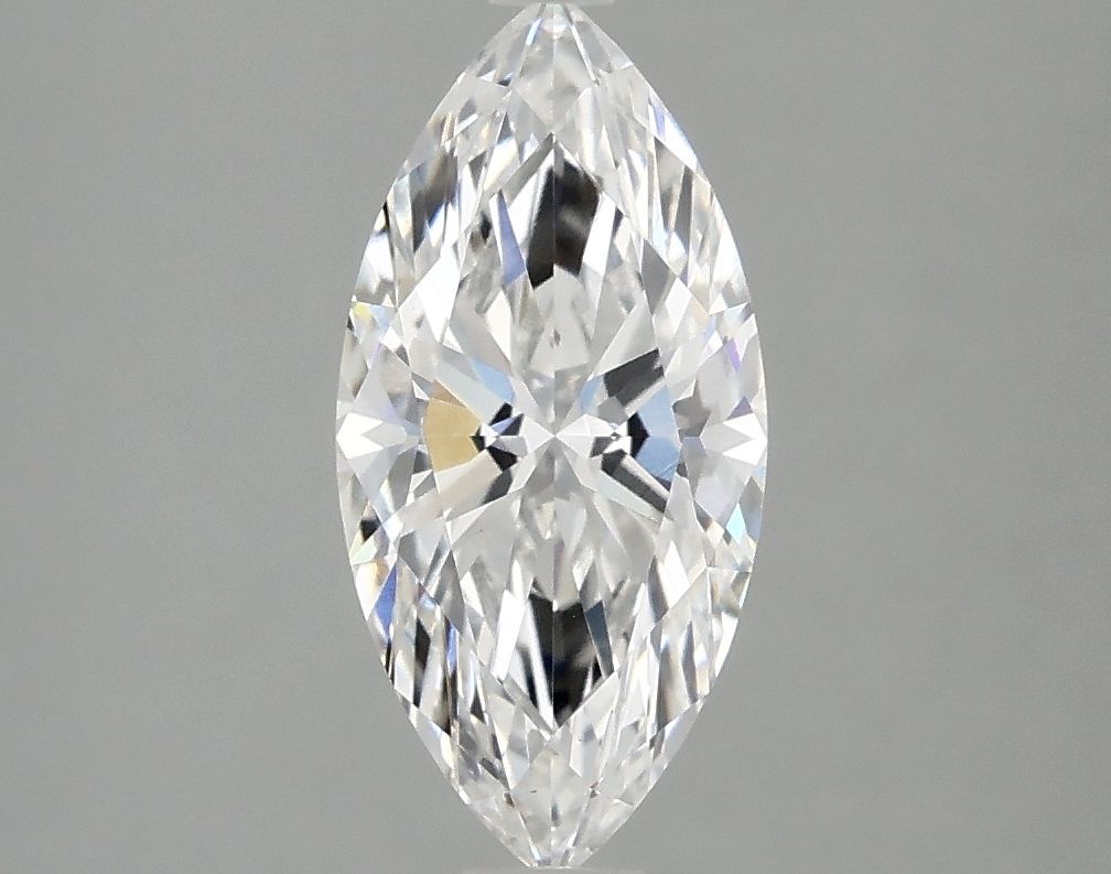 1.59 ct. marquise Lab Grown Diamond front image