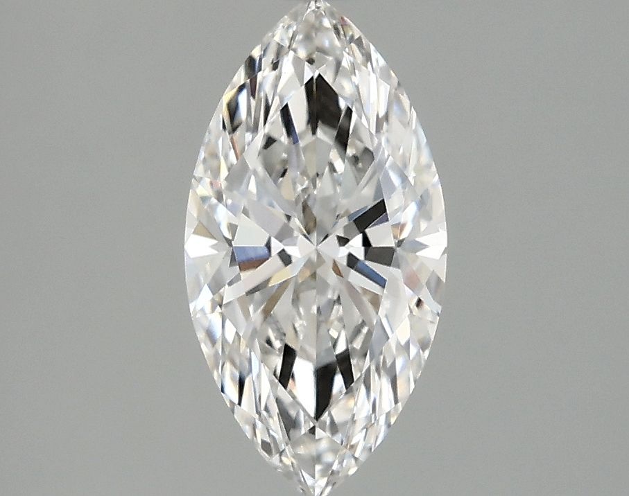 1.27 ct. marquise Lab Grown Diamond front image