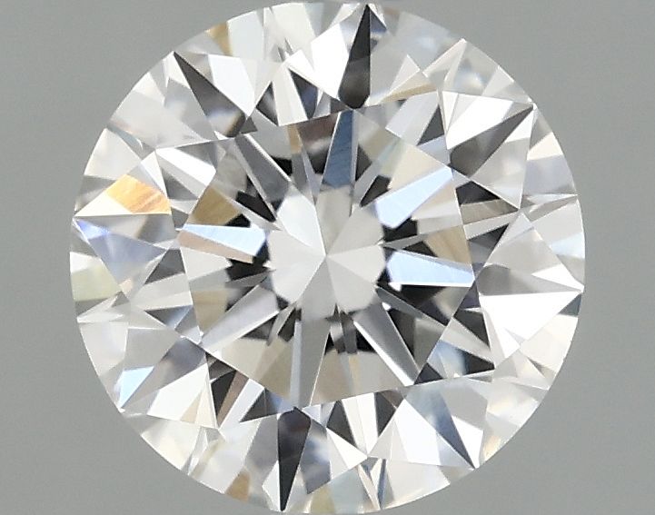 1.03 ct. round Lab Grown Diamond front image