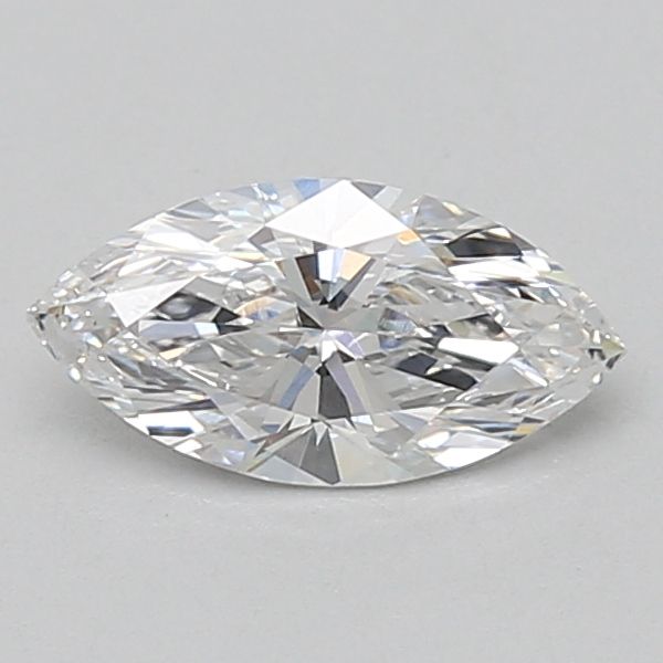 0.76 ct lab-grown Marquise Diamond