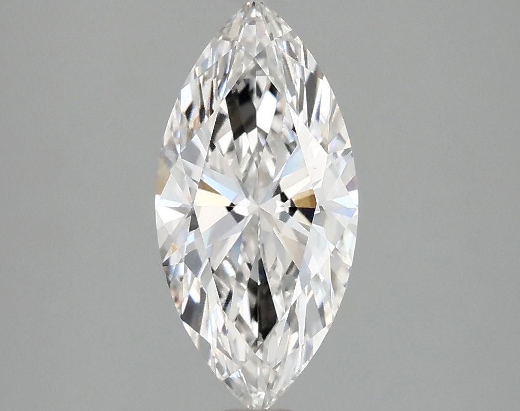 1.59 ct. marquise Lab Grown Diamond front image