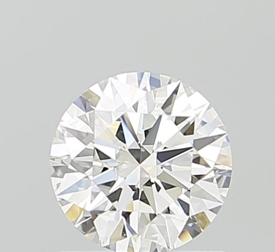 1.01 ct. round Lab Grown Diamond front image