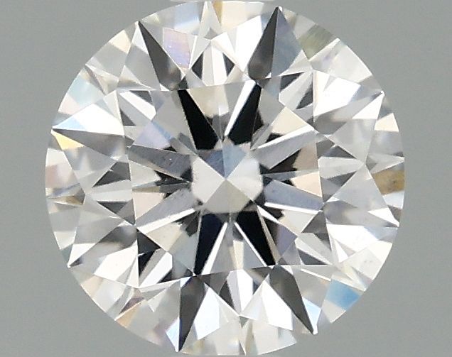 1.06 ct. round Lab Grown Diamond front image