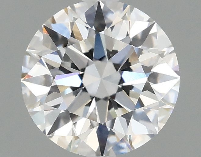 1.06 ct. round Lab Grown Diamond front image