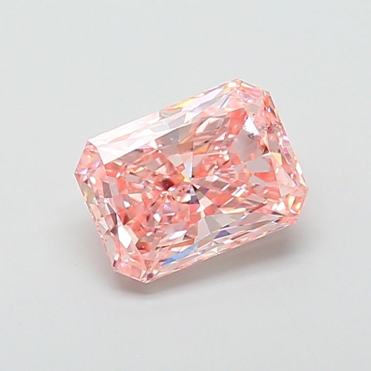 3.00 ct. radiant Lab Grown Diamond front image